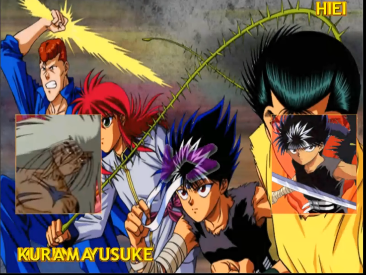 油管游戏站YTGameStation - 幽游白书同人格斗 YuYu Hakusho [pAPZTOuDNqQ - 737x553 -.png