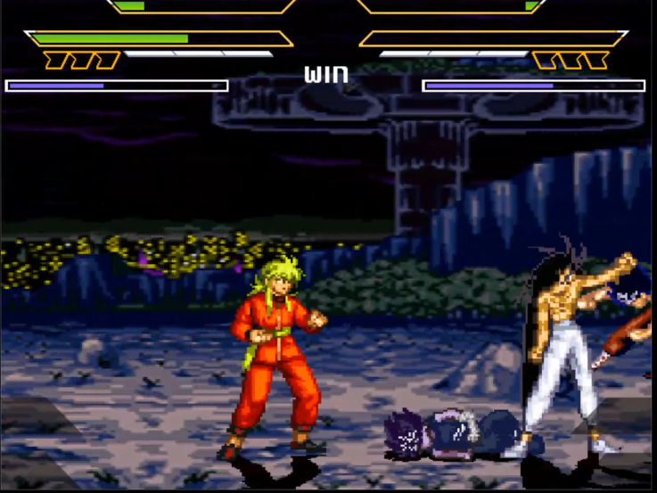 油管游戏站YTGameStation - 幽游白书同人格斗 YuYu Hakusho [pAPZTOuDNqQ - 737x553 -.png