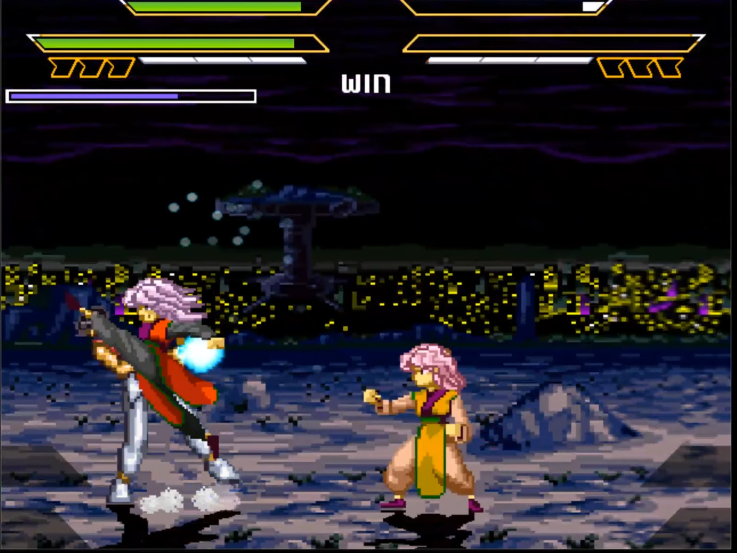 油管游戏站YTGameStation - 幽游白书同人格斗 YuYu Hakusho [pAPZTOuDNqQ - 737x553 -.png