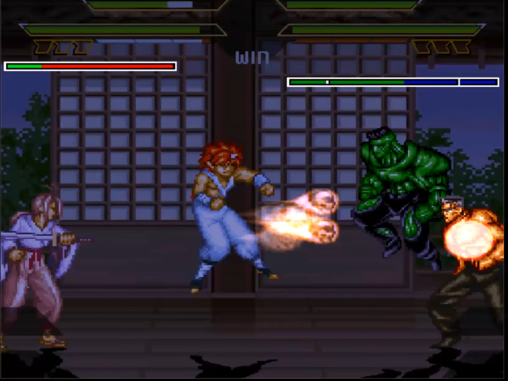 油管游戏站YTGameStation - 幽游白书同人格斗 YuYu Hakusho [pAPZTOuDNqQ - 737x553 -.png