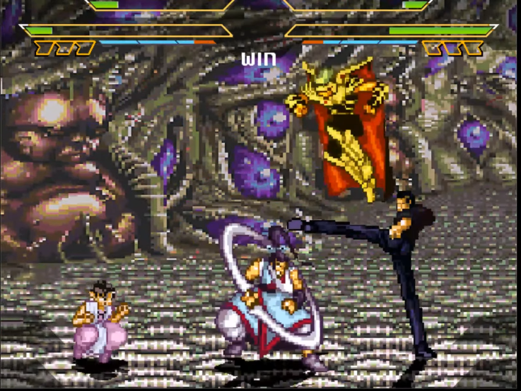 油管游戏站YTGameStation - 幽游白书同人格斗 YuYu Hakusho [pAPZTOuDNqQ - 737x553 -.png