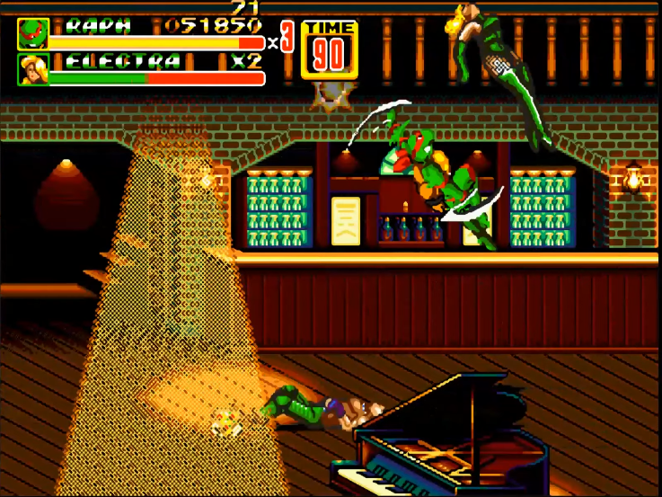 油管游戏站YTGameStation - 世嘉MD怒之铁拳2超级忍者神龟空中连击 全屏攻击双版本修改.png