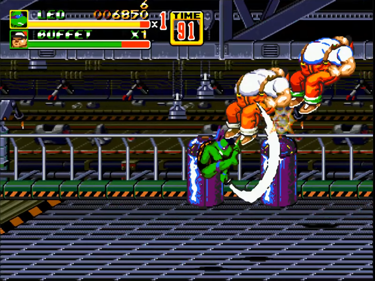 油管游戏站YTGameStation - 世嘉MD怒之铁拳2超级忍者神龟空中连击 全屏攻击双版本修改.png