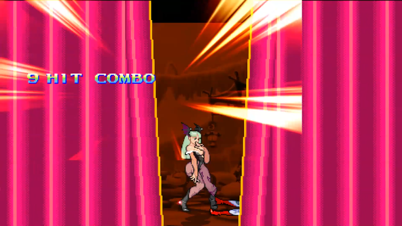 油管游戏站YTGameStation - 经典格斗同人：恶魔战士杰达的诅咒 [Isl6ORMwOIg - 983x55.png