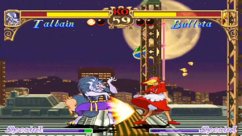 油管游戏站YTGameStation - 经典格斗同人：恶魔战士杰达的诅咒 [Isl6ORMwOIg - 983x55.png