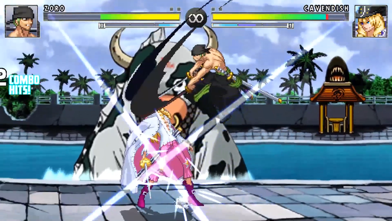 油管游戏站YTGameStation - 海贼王同人格斗2026 ONE PIECE [4-5S8n8WugE - 983x553 - .png