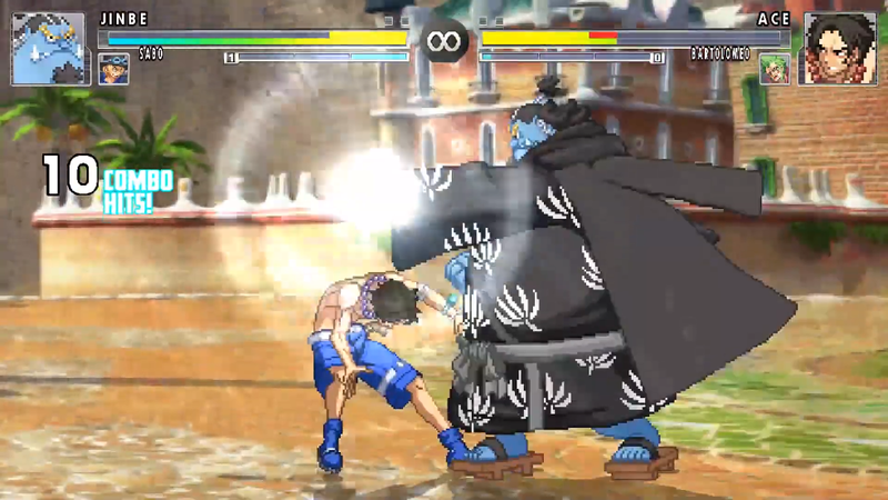 油管游戏站YTGameStation - 海贼王同人格斗2026 ONE PIECE [4-5S8n8WugE - 983x553 - .png