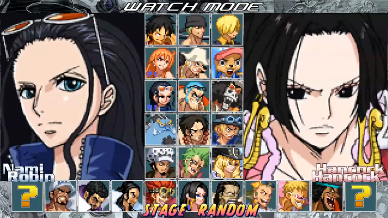 油管游戏站YTGameStation - 海贼王同人格斗2026 ONE PIECE [4-5S8n8WugE - 983x553 - .png