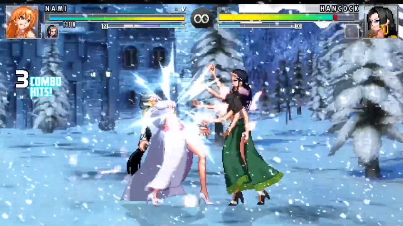 油管游戏站YTGameStation - 海贼王同人格斗2026 ONE PIECE [4-5S8n8WugE - 983x553 - .png