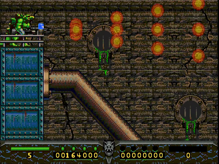 油管游戏站YTGameStation - 世嘉MD猛龙雇佣兵无限血无限命无限保险高跳修改版 Dinosau.png