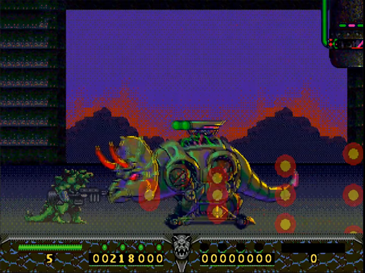 油管游戏站YTGameStation - 世嘉MD猛龙雇佣兵无限血无限命无限保险高跳修改版 Dinosau.png