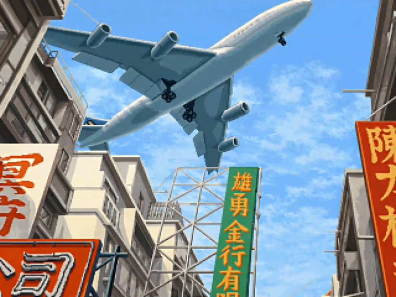 油管游戏站YTGameStation - 怒之铁拳重制版：拳霸天下血战电影版 [-NR1ioQMaQs - 793x.png