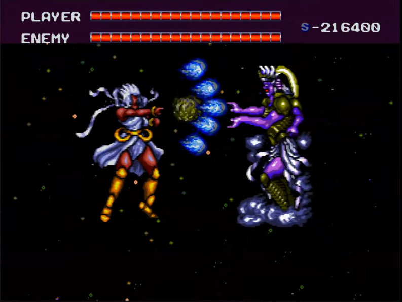 油管游戏站YTGameStation - 世嘉MD四天明王无敌无限大招修改版 Shadow Blasters hack .png