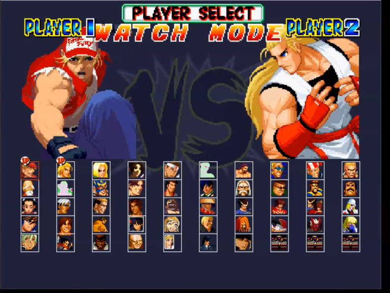 油管游戏站YTGameStation - 格斗游戏同人：饿狼传说特别版 FATAL FURY SPECIAL [qqOyf.png