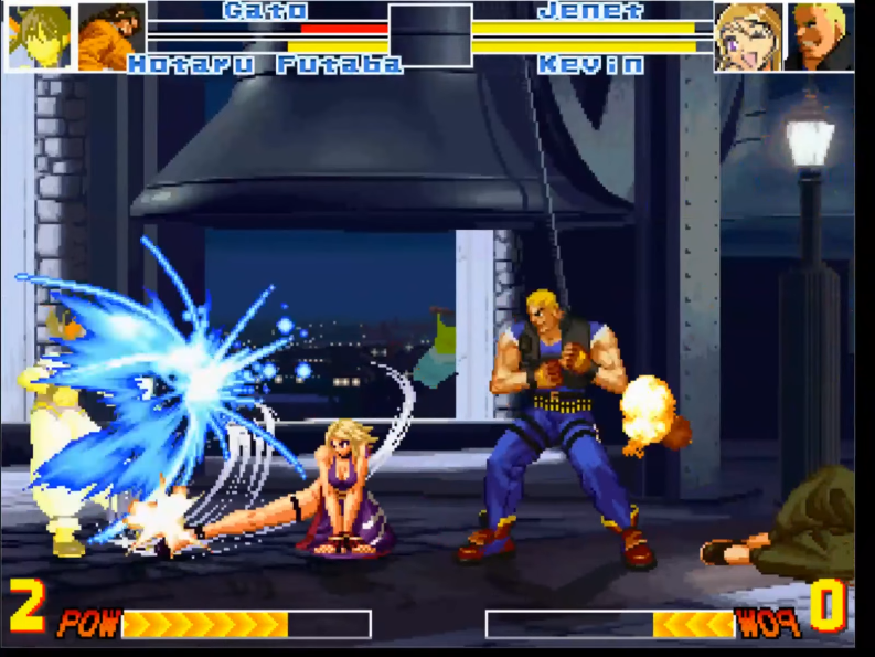 油管游戏站YTGameStation - 格斗游戏同人：饿狼传说特别版 FATAL FURY SPECIAL [qqOyf.png