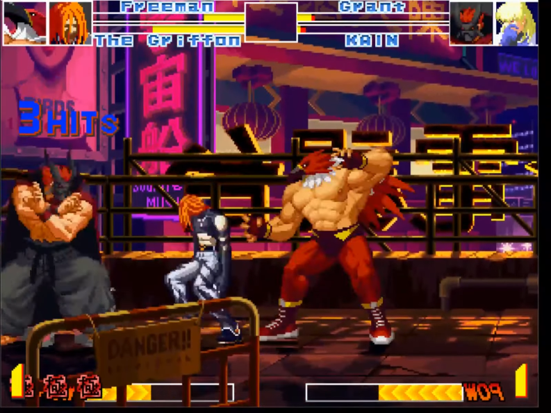 油管游戏站YTGameStation - 格斗游戏同人：饿狼传说特别版 FATAL FURY SPECIAL [qqOyf.png