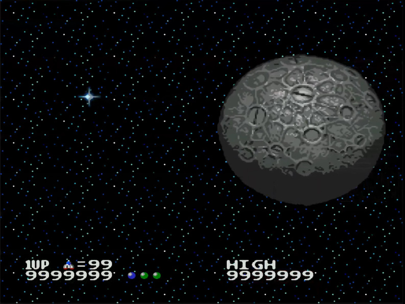 油管游戏站YTGameStation - 世嘉MD视角战机无敌无限保险修改版 Viewpoint hack [o3Cwy.png