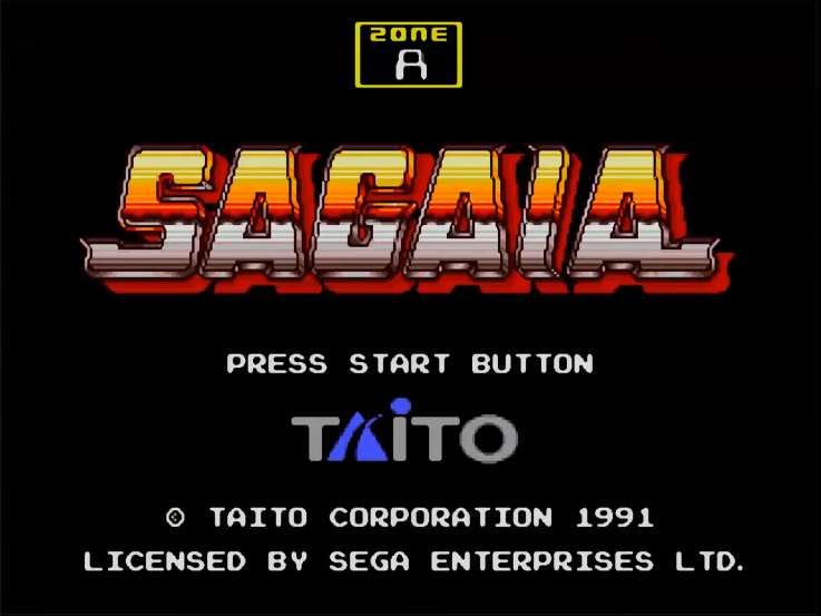 油管游戏站YTGameStation - 世嘉MD大流士战机2无敌修改版 DARIUS IISAGAIA hack [RVyH.png