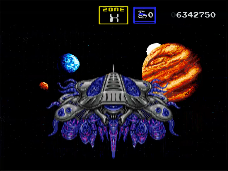 油管游戏站YTGameStation - 世嘉MD大流士战机2无敌修改版 DARIUS IISAGAIA hack [RVyH.png