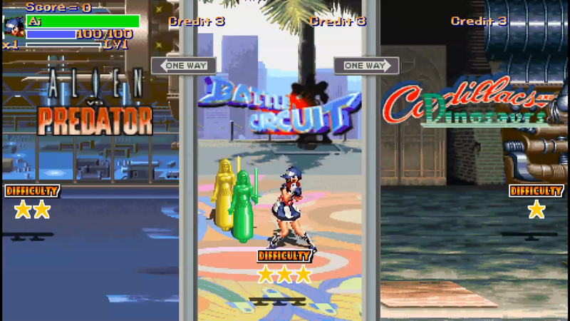 油管游戏站YTGameStation - 2026快打旋风LNS终极复刻043V7全人物解锁一键出招内置修改.png