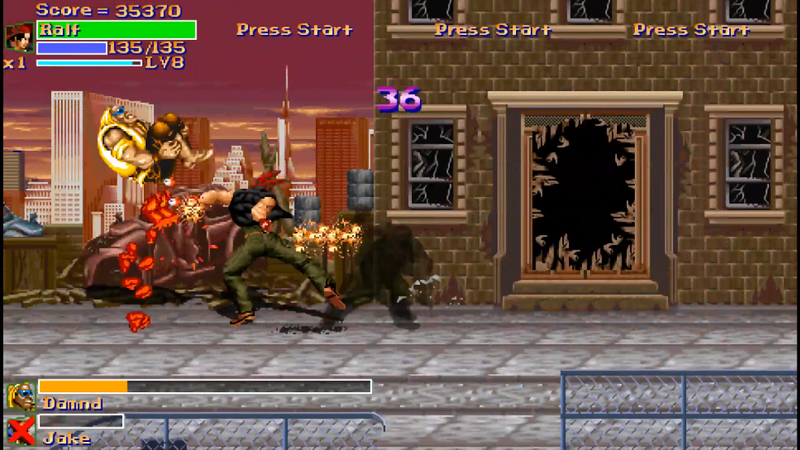 油管游戏站YTGameStation - 2026快打旋风LNS终极复刻043V7全人物解锁一键出招内置修改.png