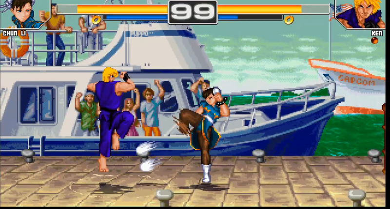 油管游戏站YTGameStation - 格斗游戏同人：20人街霸Z street fighter z [3WwJXIO_DrQ .png