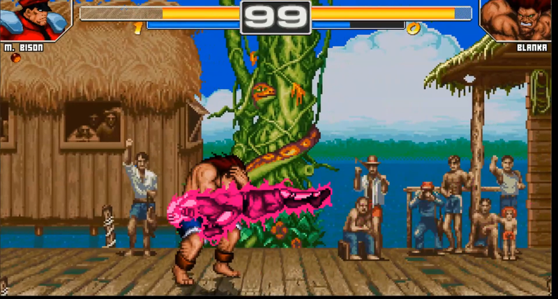 油管游戏站YTGameStation - 格斗游戏同人：20人街霸Z street fighter z [3WwJXIO_DrQ .png