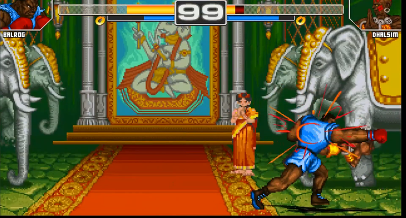 油管游戏站YTGameStation - 格斗游戏同人：20人街霸Z street fighter z [3WwJXIO_DrQ .png