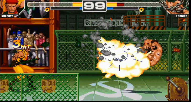 油管游戏站YTGameStation - 格斗游戏同人：20人街霸Z street fighter z [3WwJXIO_DrQ .png